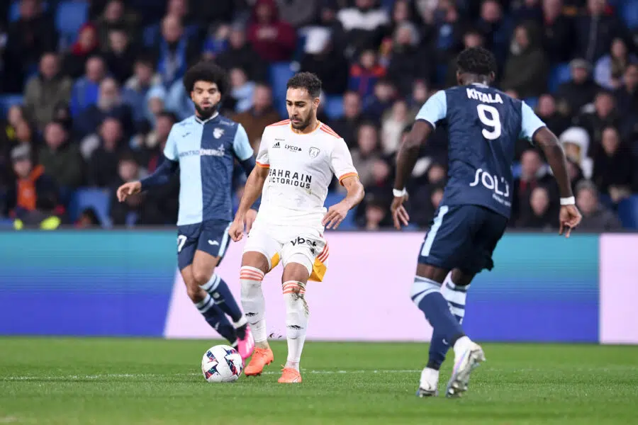 💰 Mercato : La clef du prochain mercato est identifiée