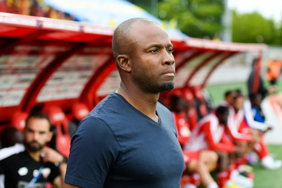 🚫 Dijon comptera plusieurs absents face à l’ASSE !