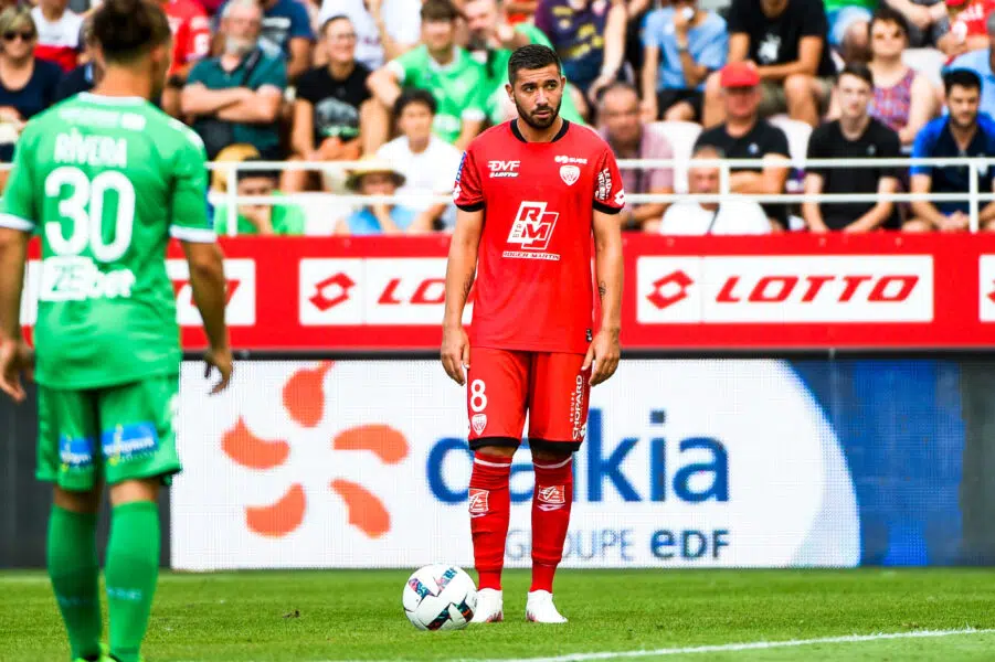 🔎 L'adversaire à la loupe : « Depuis le match d’ouverture contre l'ASSE, c’est une longue descente aux enfers »