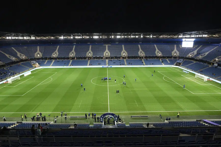 😬 Le Havre veut lutter contre la Marée... Verte !