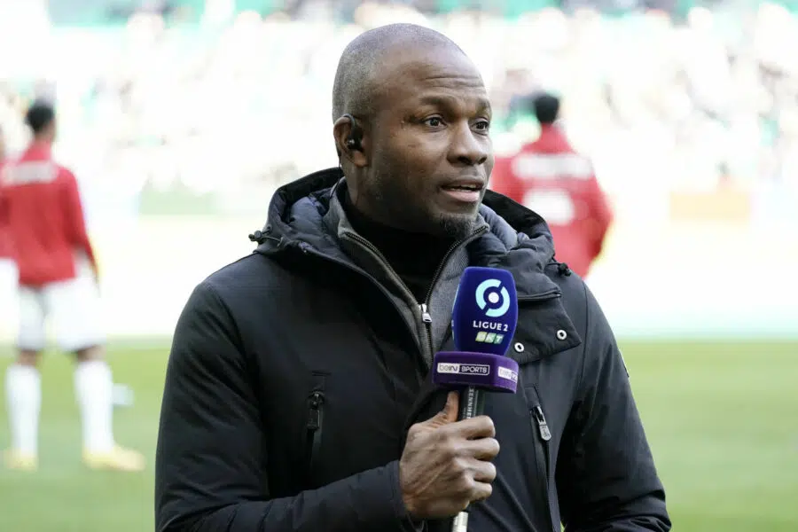 🔥 Amiens est prêt à rivaliser avec l'ASSE !