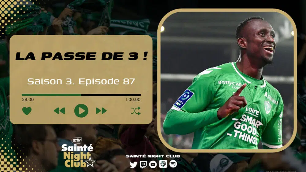 📺 "Cette équipe n'a plus du tout le même état d'esprit"