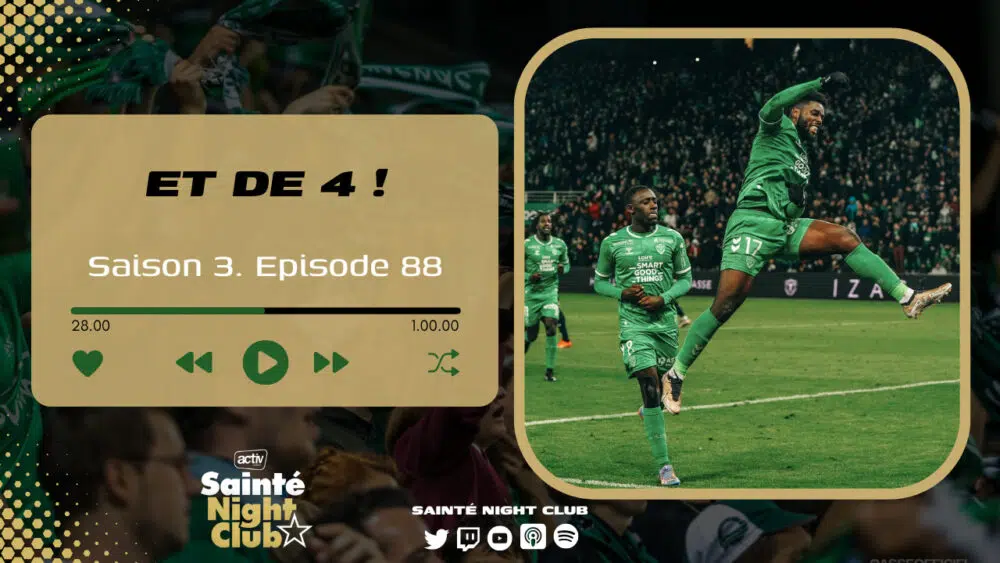 📺 "Si cette équipe garde de l'humilité, elle peut encore grimper !"