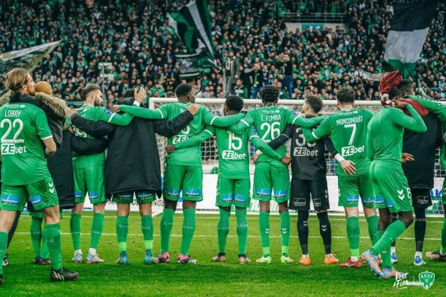 🚨 Flash ASSE : La composition très attendue de Laurent Batlles