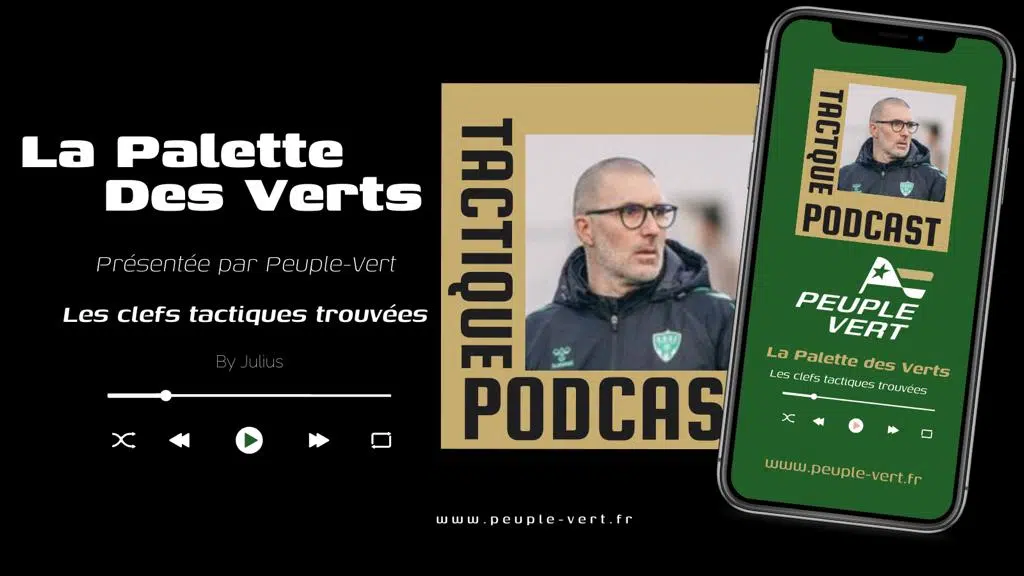 🎨 La Palette des Verts : Le nouveau dispositif de Laurent Batlles