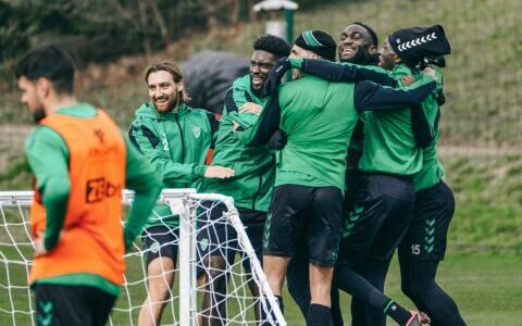 🔎 L’ASSE va jouer gros contre Amiens !