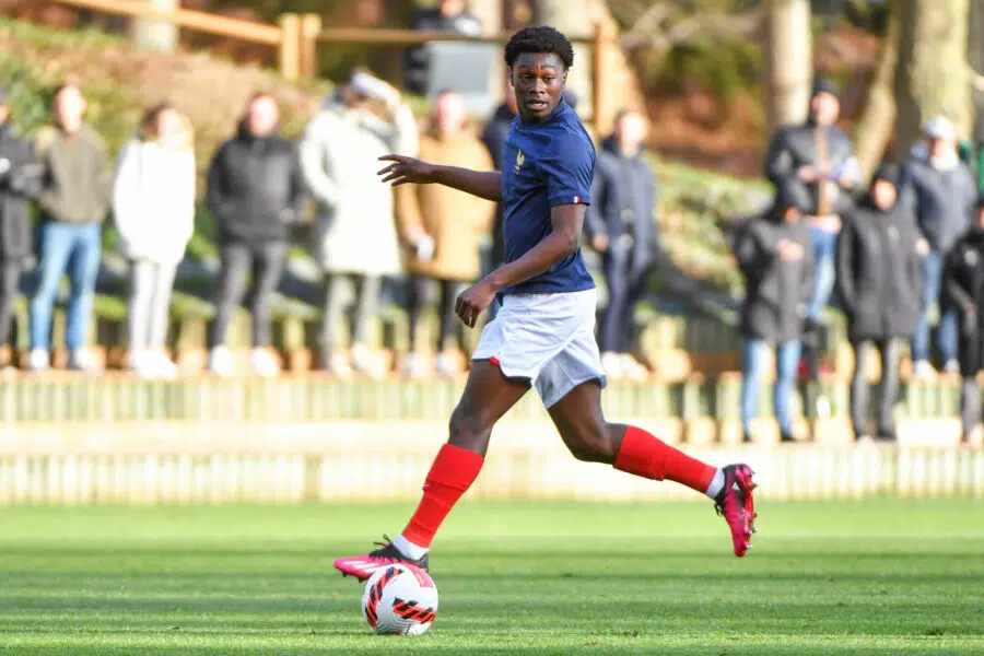🇨🇵 Aiki voudra faire aussi bien qu'Aouchiche !