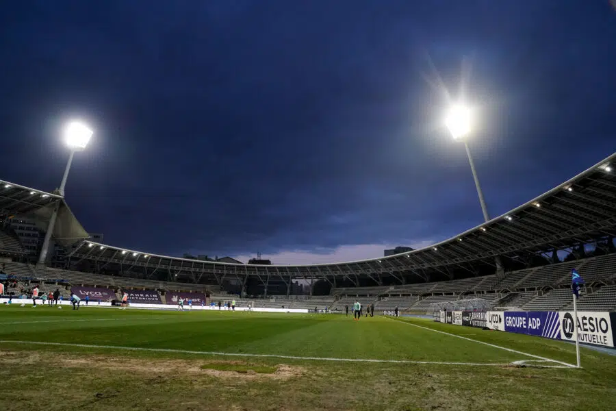 🗓️ Le déplacement de l'ASSE à la capitale programmé !