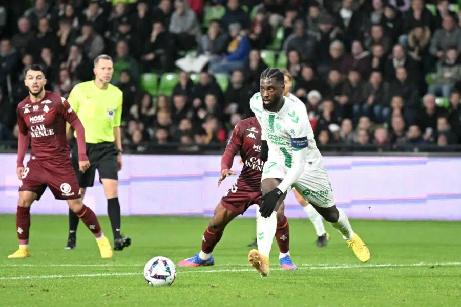 🤔 Krasso - Mikautadze : Une doublette à associer la saison prochaine ?