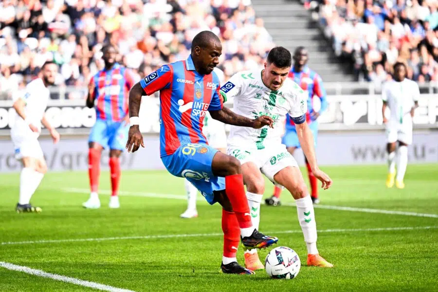 🚑 De nombreuses absences importantes pour Amiens !