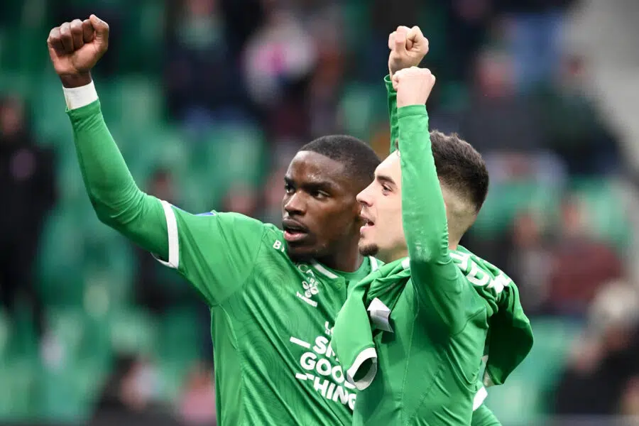 🎙 Mercato : Mathieu Cafaro donne sa préférence pour la saison prochaine