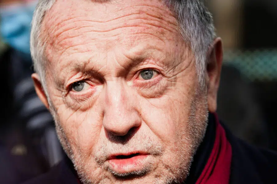 Ligue 1 : Aulas veut revoir l’ASSE et Bordeaux au sommet du foot français