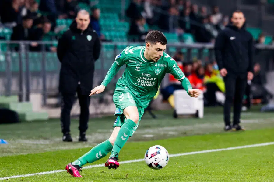 🗣 L'ASSE peut compter sur un banc précieux !