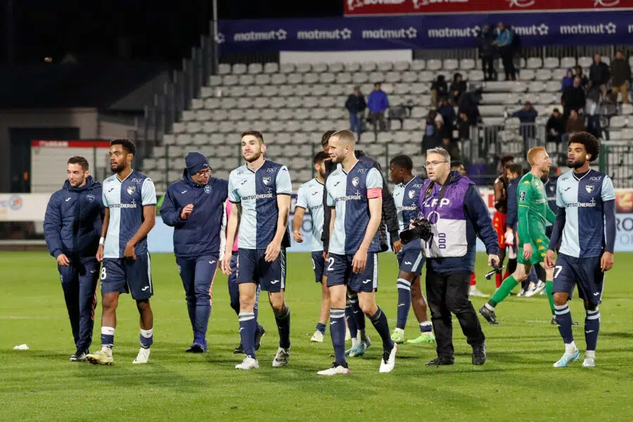 👥 HAC - ASSE : Les leaders ne seront pas au complet !