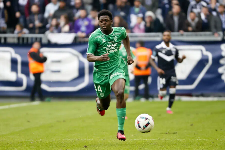 🟢 PFC - ASSE : Vers un XI inédit ?