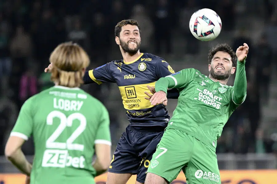 🚨 Flash : Un absent de dernière minute dans le groupe !