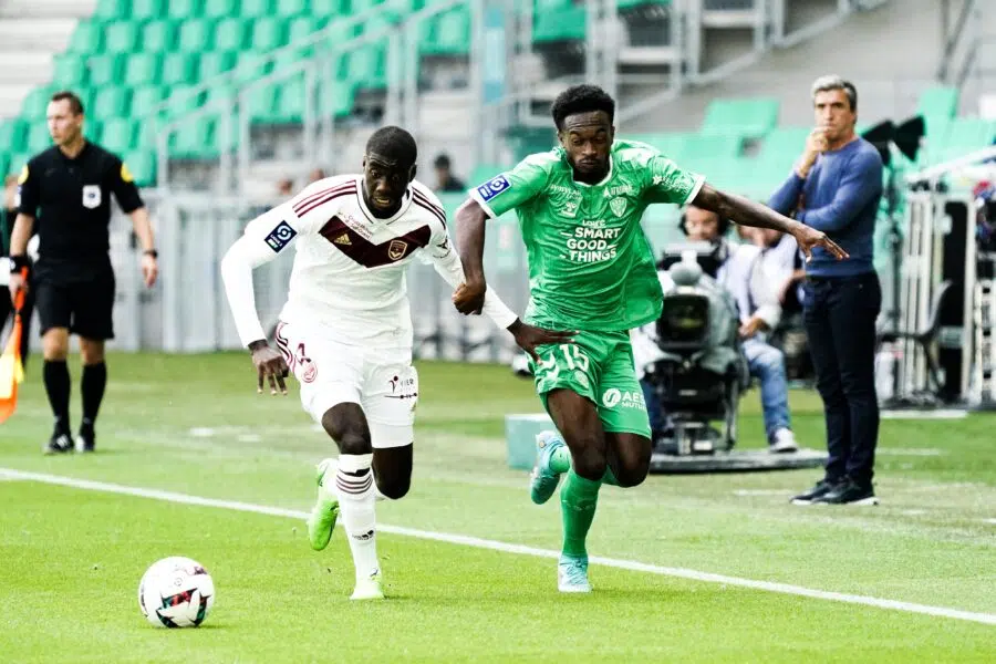 🔎 L'adversaire à la loupe : « La pression sera sur Bordeaux »