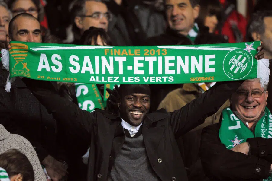 ASSE : Pascal Feindouno donne un conseil aux dirigeants