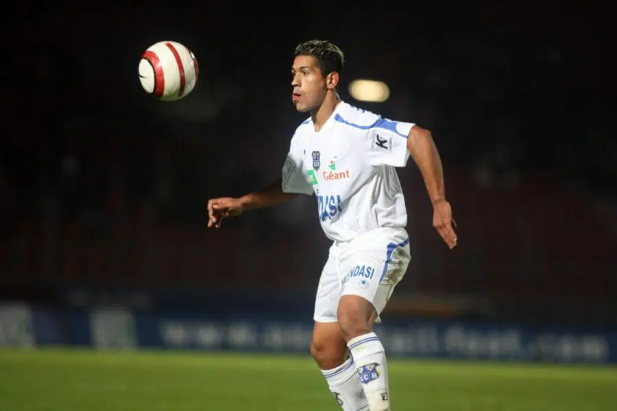 🗣 "Si Frédéric Antonetti ne part pas, je reste…"