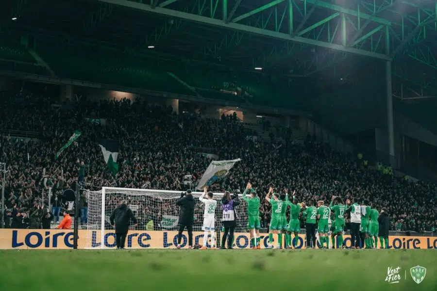 L'ASSE soutenue depuis la Croatie !