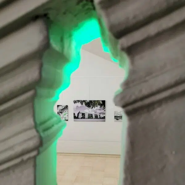 📸 "90 ans en vert et blanc": L'exposition passionnante sur l'histoire de l'ASSE à découvrir !