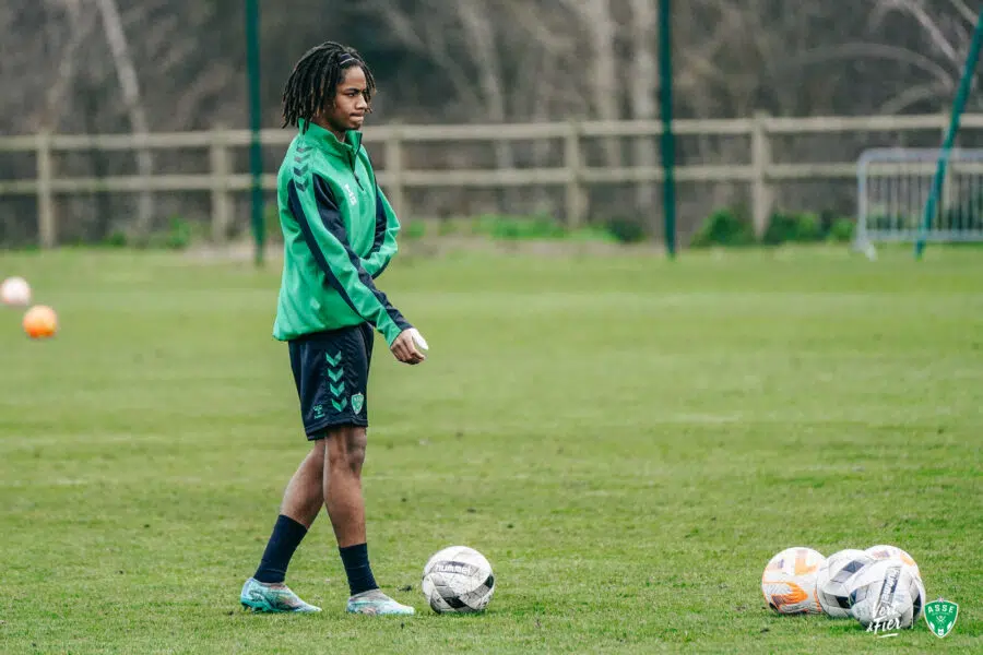 📽 🇨🇵 Le match fantastique d'Amougou en images !