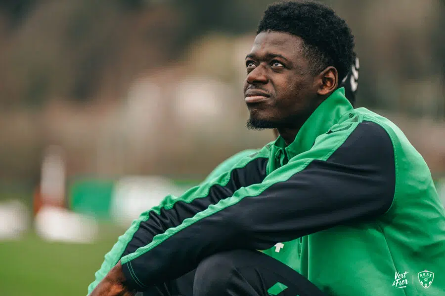 🗣 Saïdou Sow revient sur les passages difficiles traversées