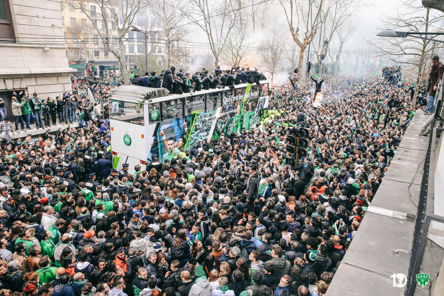 💚 10 ans après, ils ont un message pour vous !