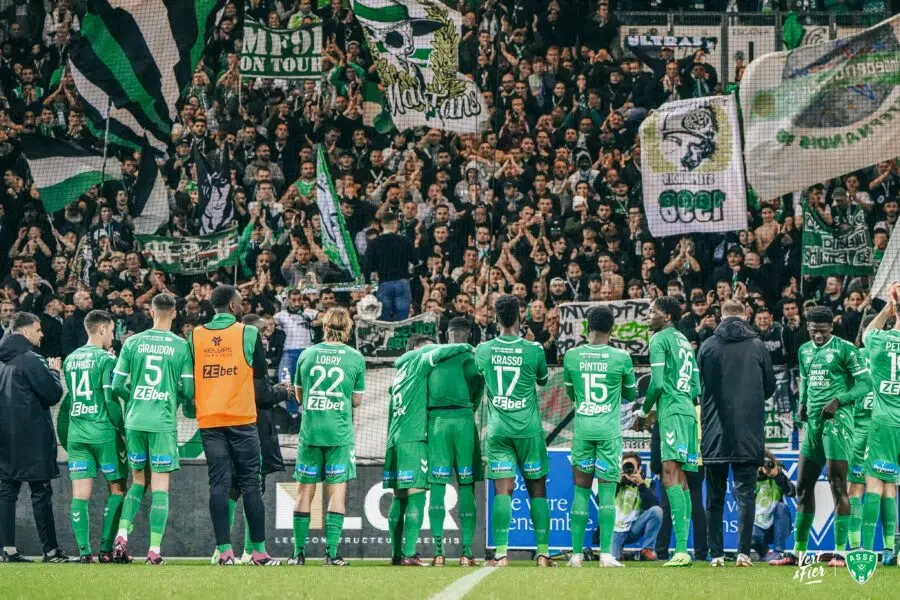 🔎 L'ASSE peut encore réaliser un coup !