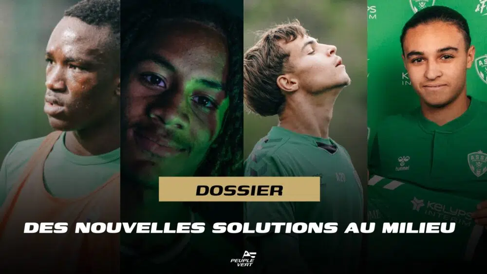 🔍 L'ASSE va-t-elle finir par s'auto-suffire dans le cœur du jeu ?