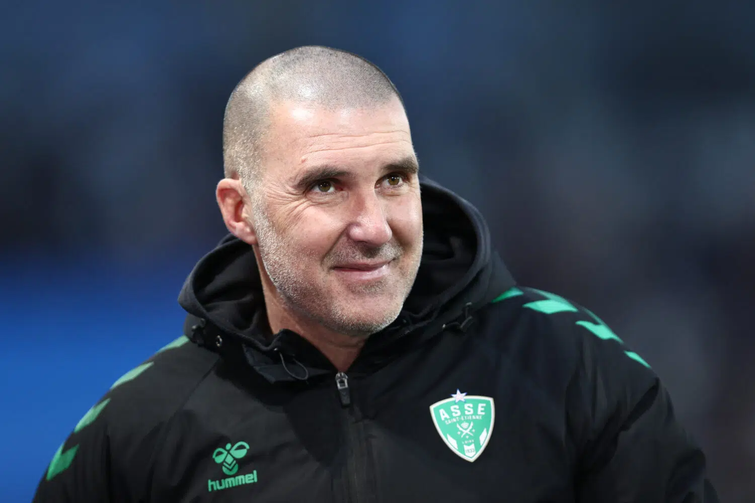 🎙 Laurent Batlles a identifié ce que l'ASSE doit encore améliorer