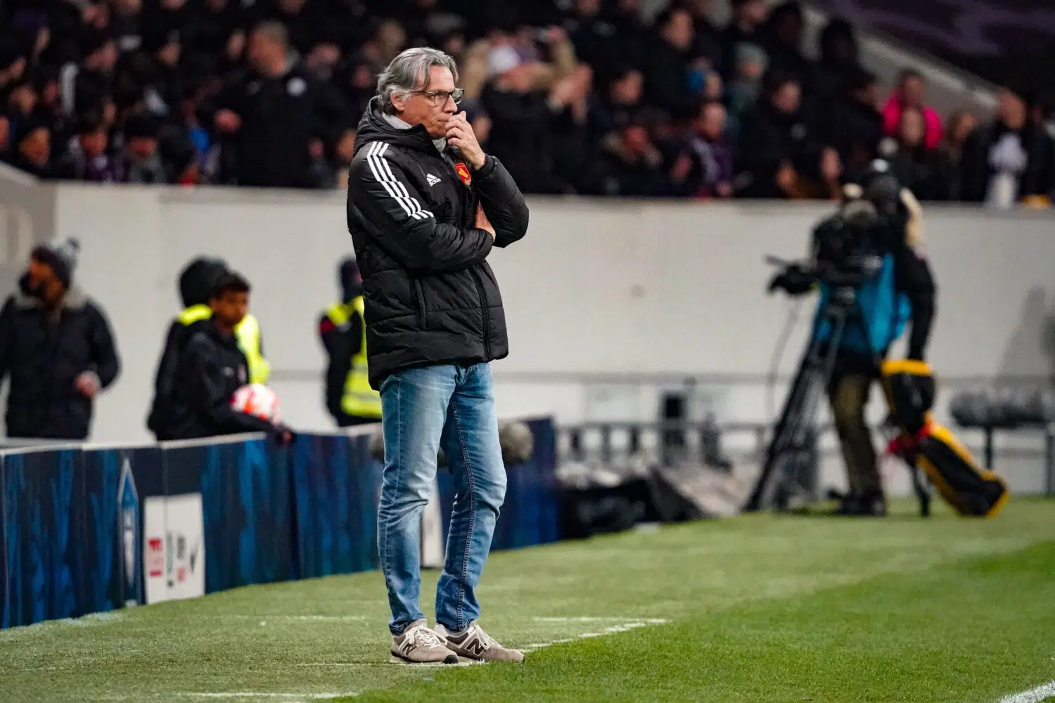 Ligue 2 : Du spectacle attendu entre l'ASSE et Rodez ?