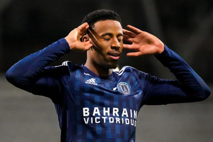 🔁 Mercato : Un ancien du centre de formation en route vers la Ligue 1