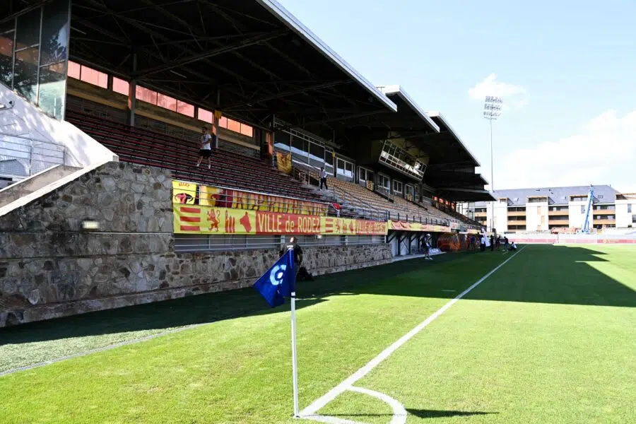 ✈️ #RAFASSE : Le déplacement à Rodez programmé !