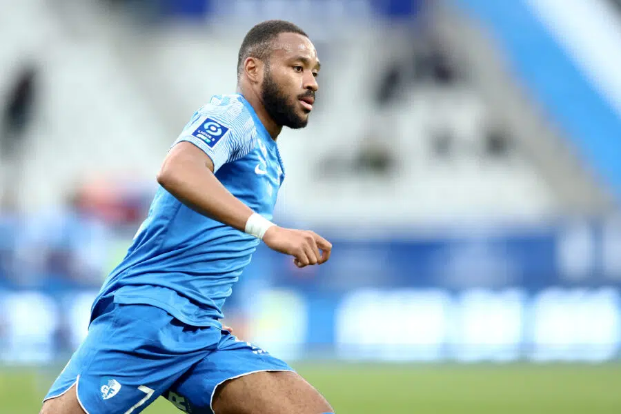🗣 Les Grenoblois ont un objectif avant de défier l'ASSE