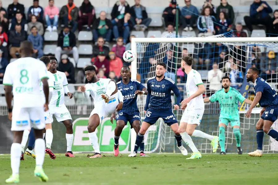 🔎 Qui pour remplacer Briançon ?