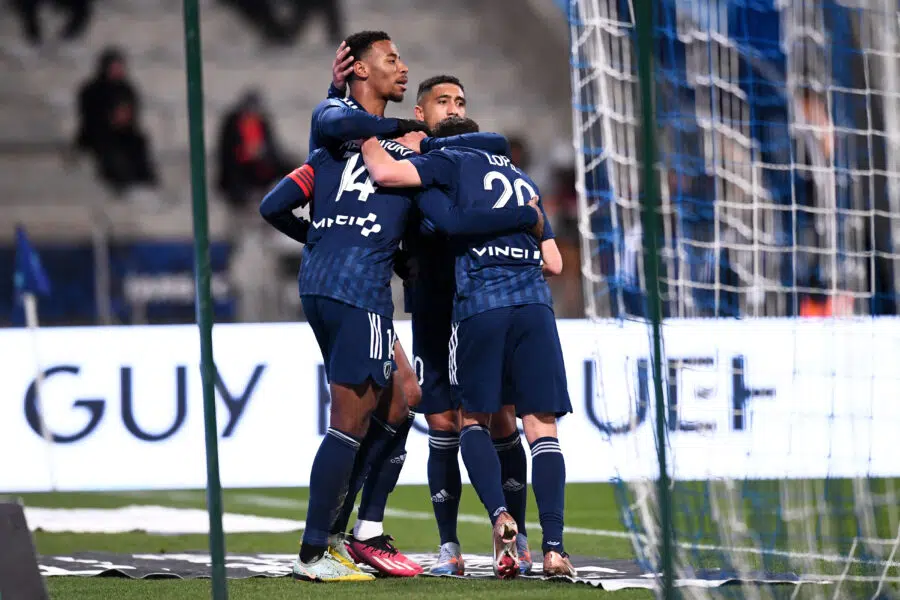 L'ASSE va retrouver plusieurs visages bien connues au Paris FC