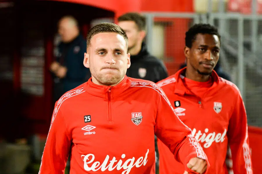 Mercato : Une piste se referme pour l'ASSE !