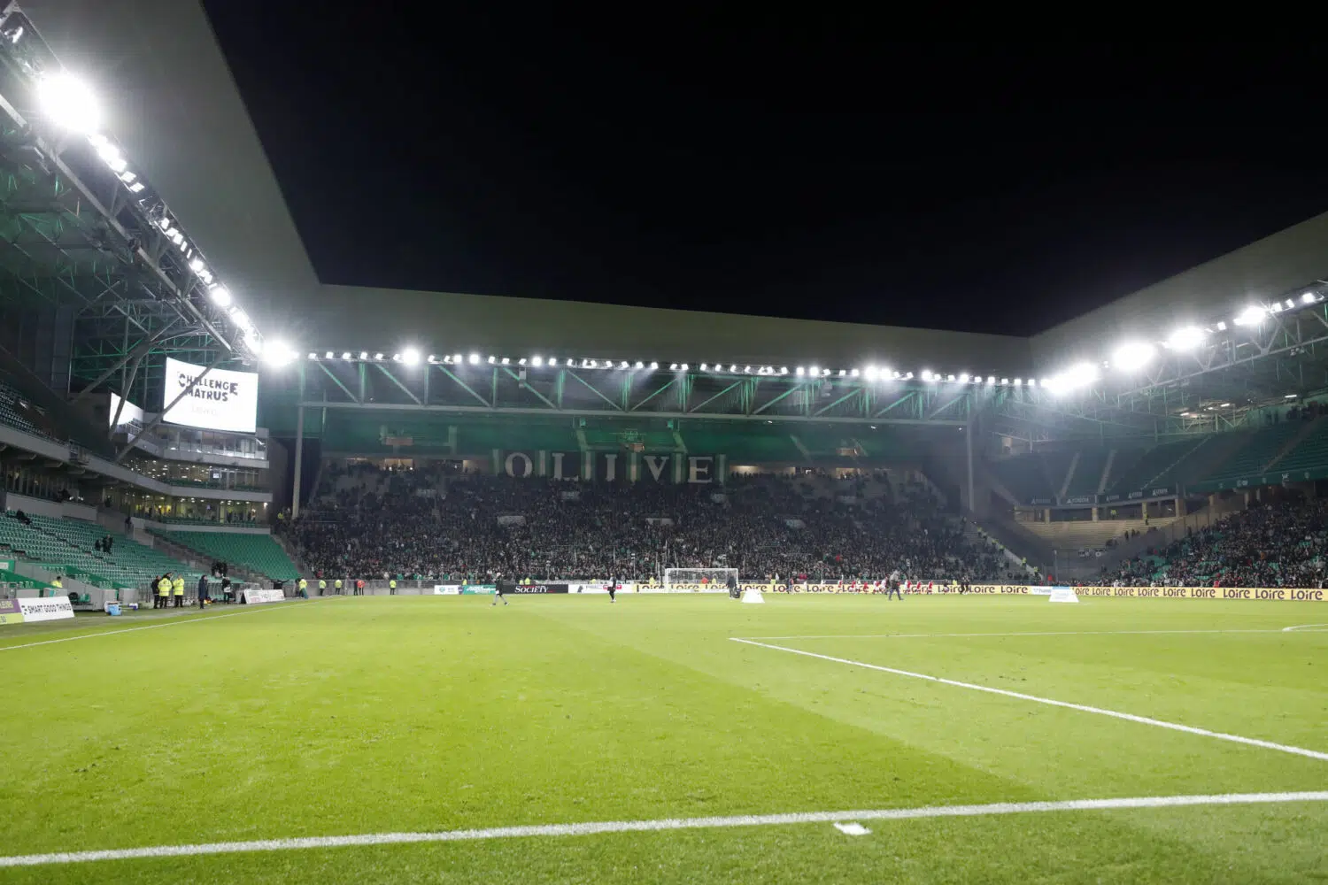 🔴 ASSE - Metz : Suivez la rencontre en direct