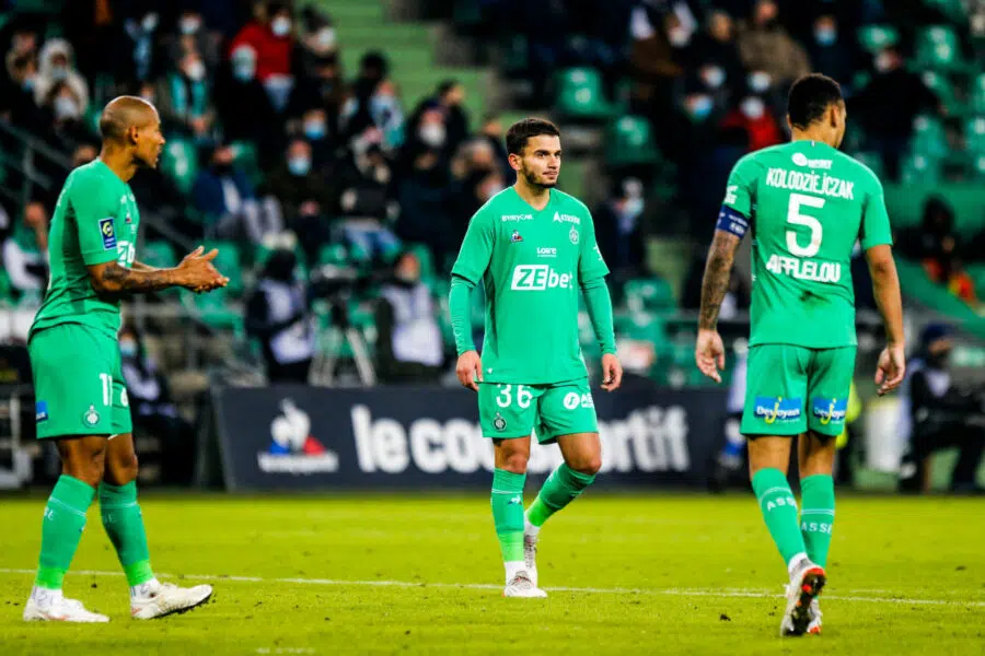 🧨 Un ancien stéphanois vit sa meilleure vie en Roumanie !