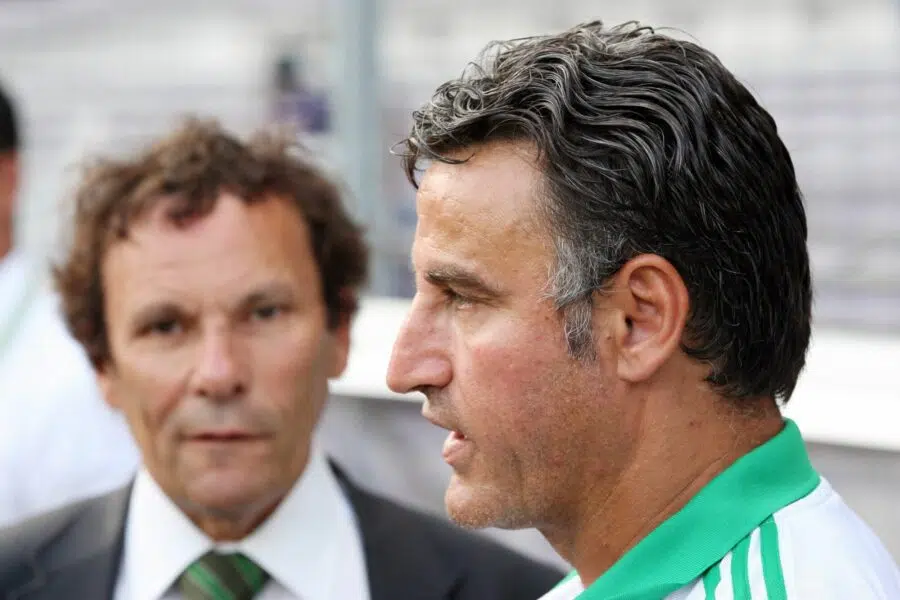 🗣 Roland Romeyer s’exprime sur le dossier chaud du moment !