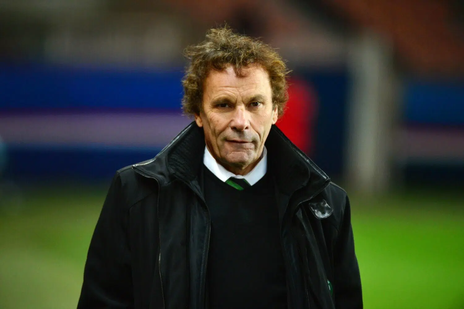 🗣 Roland Romeyer, président de l'ASSE, s'est exprimé ce matin