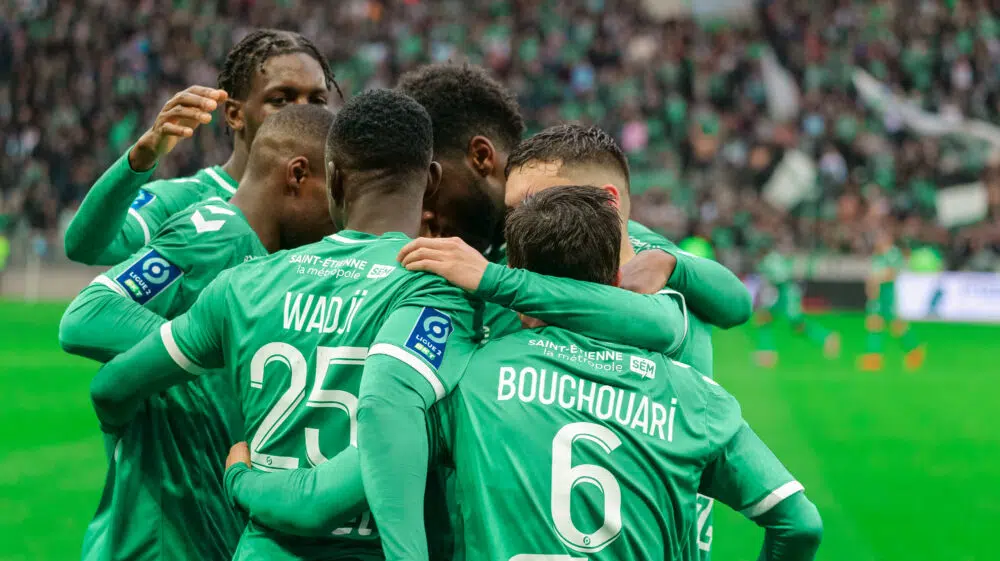 🤯 Les Verts de Batlles en route pour battre ceux de Gasset ?