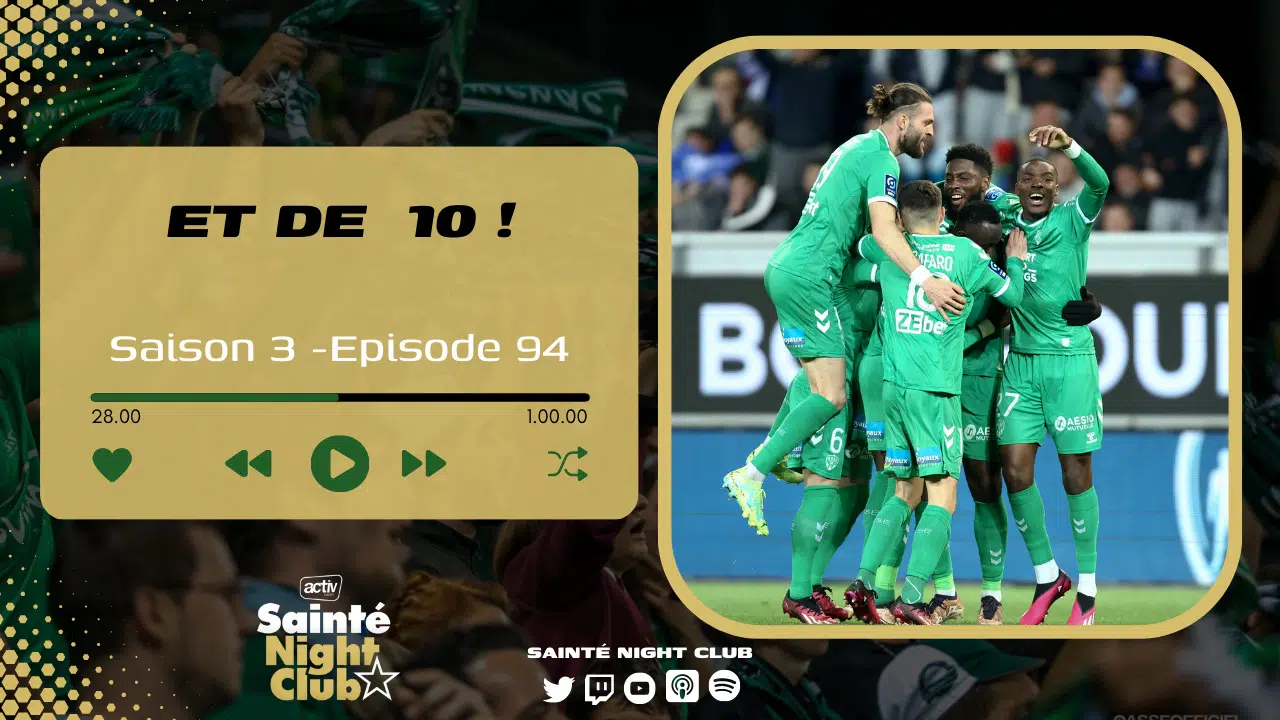 📺 "La confiance maintenue en Laurent Batlles a été essentielle"