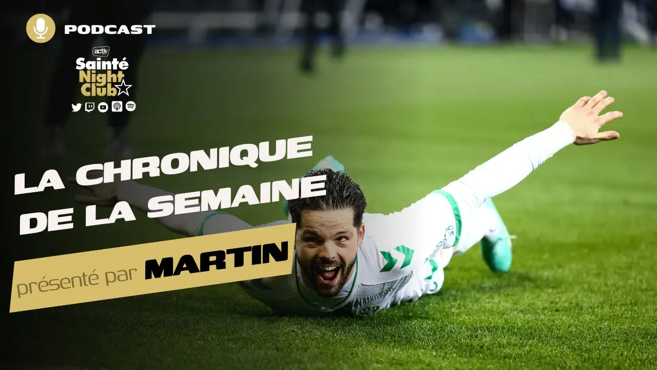 🗣️ "L'ASSE est transfigurée, l'ASSE est métamorphosée"