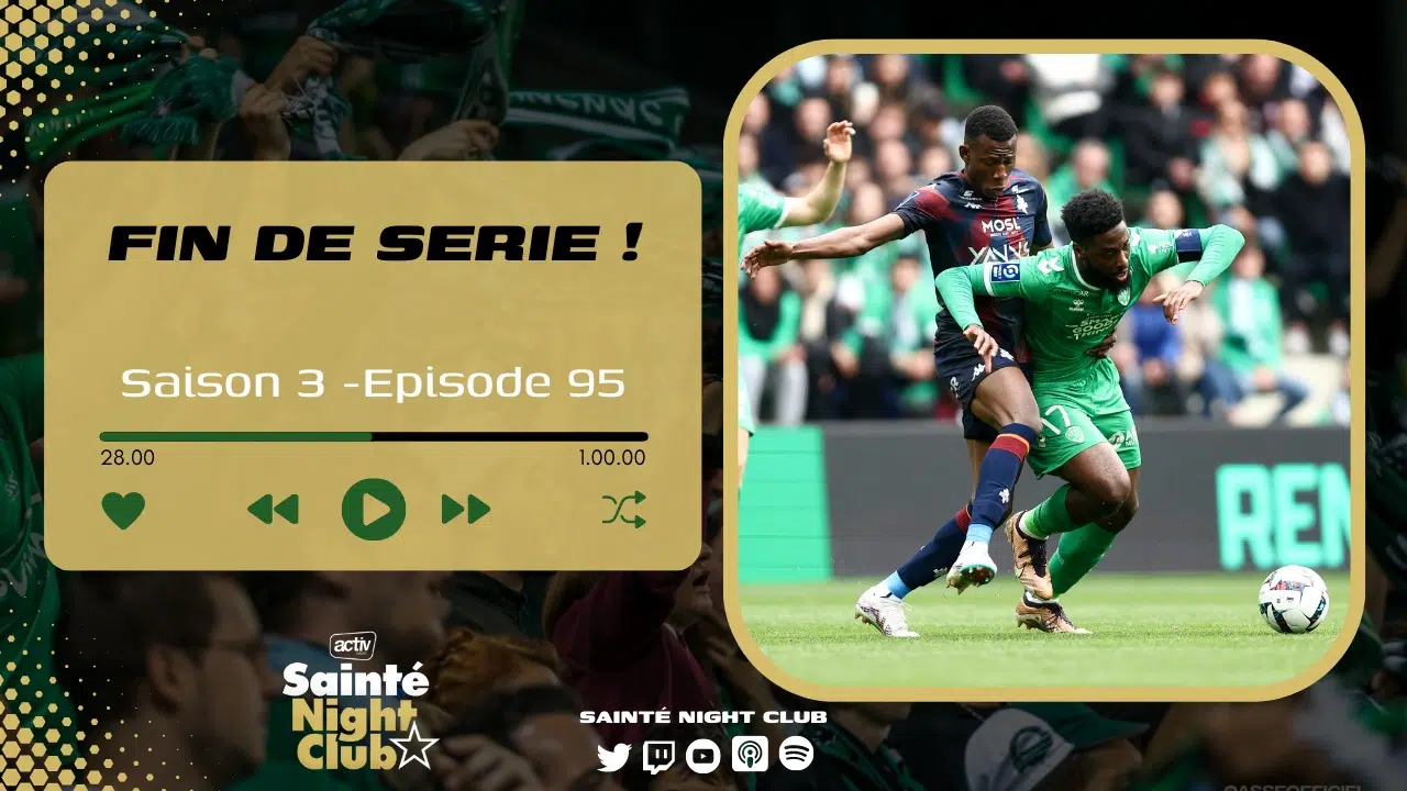 📺 "L'ASSE est tombée sur plus forte qu'elle"