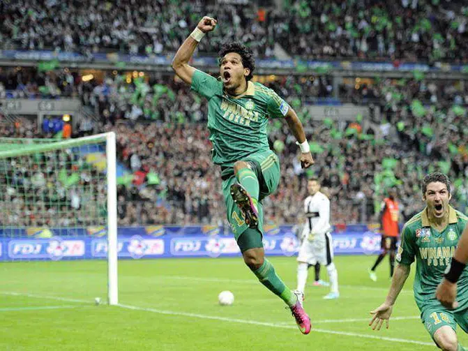 💥 Le nouveau projet très étonnant de Brandao