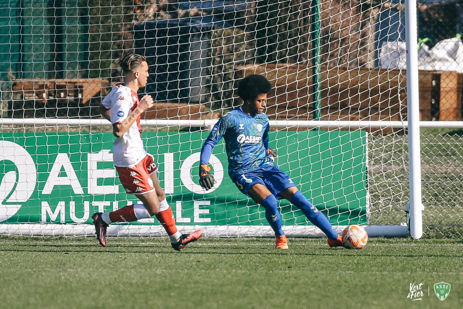 Formation : les U19 font le dos rond à Toulouse avec un grand Houngbo-Civier !