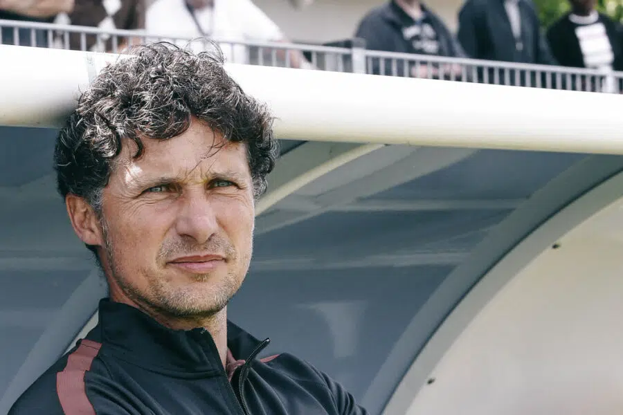 🎙 ASSE-Nîmes : Toutes les réactions après l'élimination !
