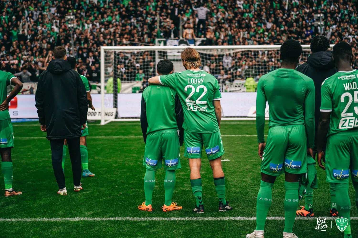 🎥 La piqûre de rappel de Laurent Batlles après le match contre Metz !